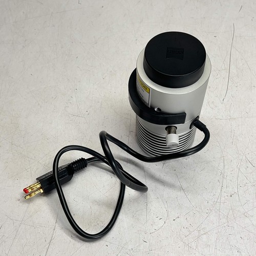 Illuminatore zeiss vis led - illuminatore,