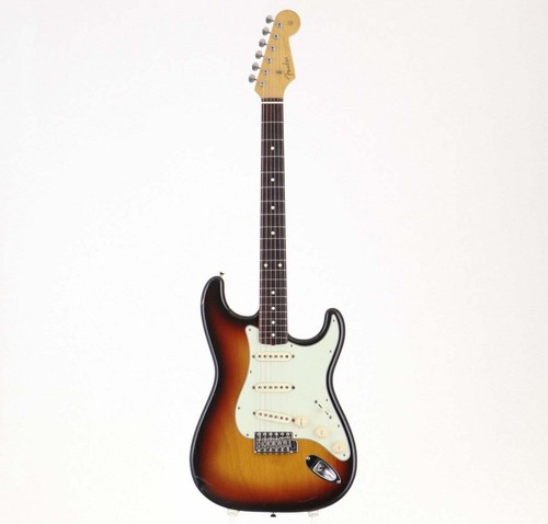 Fender japan st62 - fender, st62-70tx