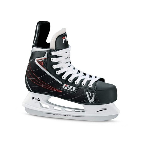 Fila pattini ghiaccio viper - da,