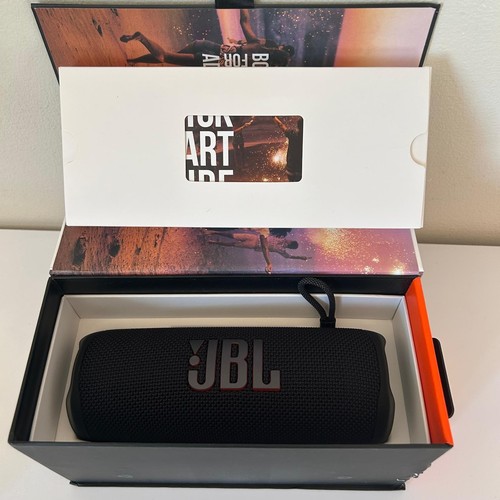 Jbl flip altoparlante - jbl, 6