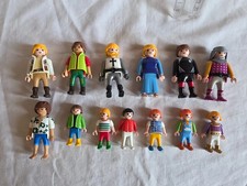 Condividi Lotto playmobil 13