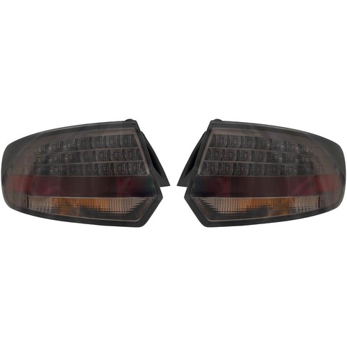Fari posteriori led audi 8p - fari,