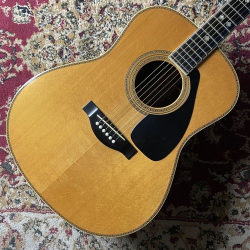 Chitarra acustica yamaha - chitarra,