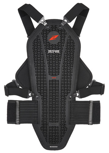 Zandona netcube armour - zandona,