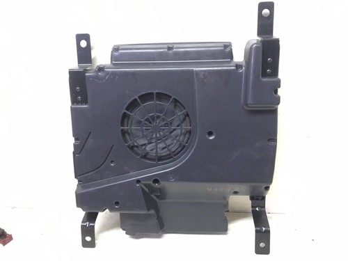 Subwoofer per smart forfour - subwoofer,