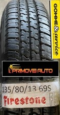 135 R 13 69 S Firestone F 560