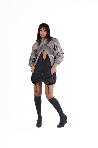 Giacca leggera sportiva stella - giacca,