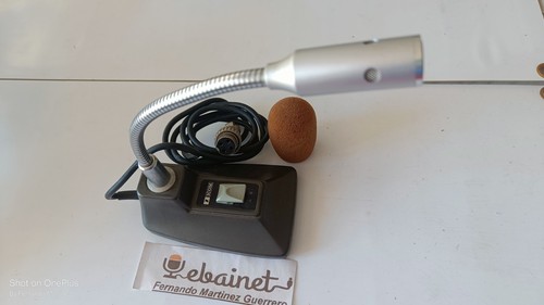 Microfono icom 2 - microfono,