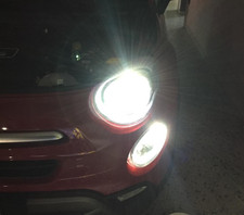 KIT LED H8 FENDINEBBIA IDONEO