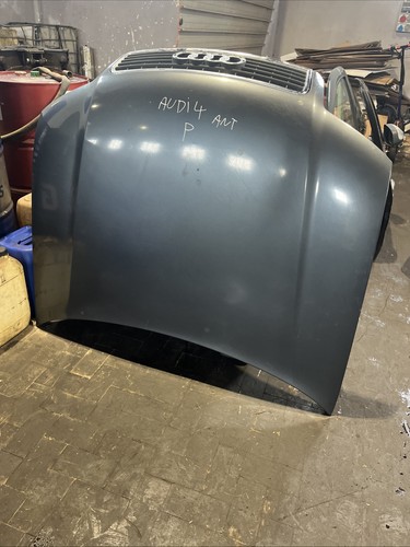 Cofano per audi 01 04 - audi,