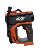 Ridgid R87044- 18V Cordless
