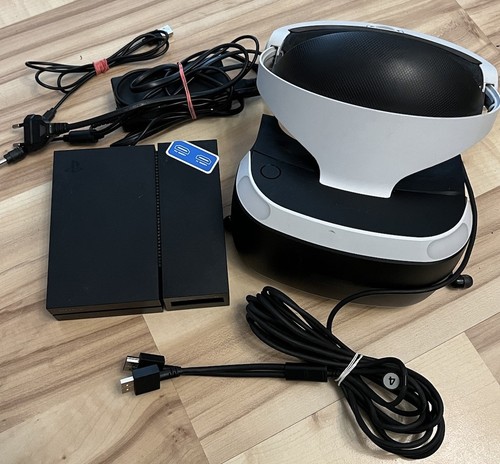 Occhiali ps4 zvr1 - occhiali,