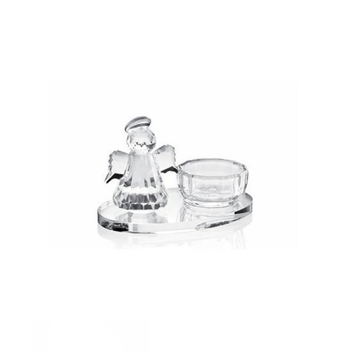 Candeliere ottaviani cristallo - candeliere,
