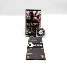 Killzone liberation sony - |,