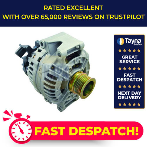 Alternatore adatto mercedes - alternatore,