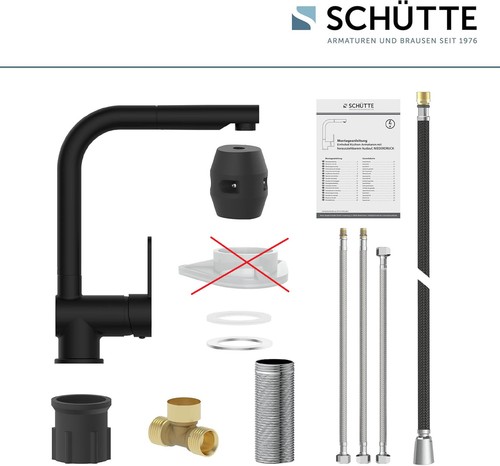 Contenitore 79769 rubinetto - , da