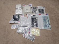  Set carrozzeria Tamiya Toyota