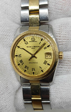 Baume & Mercier Baumatic