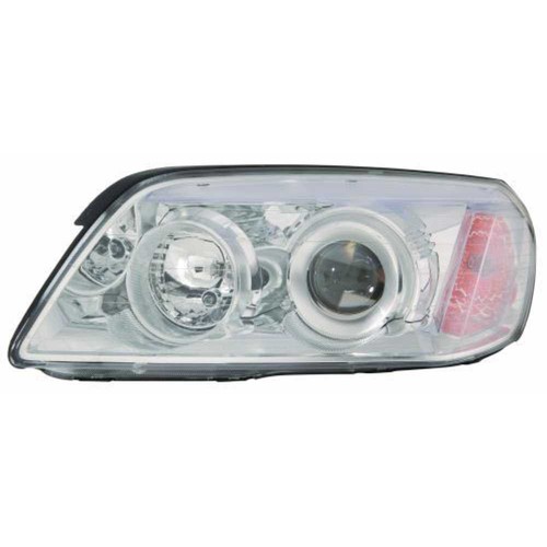 Faro sinistro per chevrolet - per,