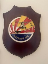 Crest Marina Militare -