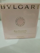 Bulgari Rose Essentielle Eau
