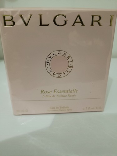 Bulgari rose essentielle eau - bulgari,