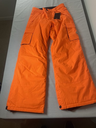 Pantaloni sci snowboard - da,