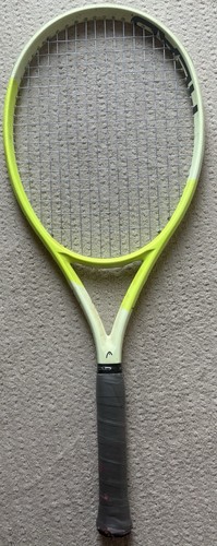 Head extreme mpl grip - grip, 4