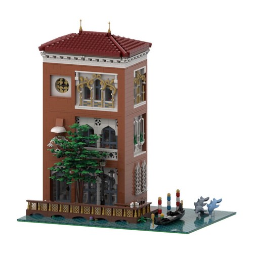 Moc 124268 pinacoteca - pinacoteca, di
