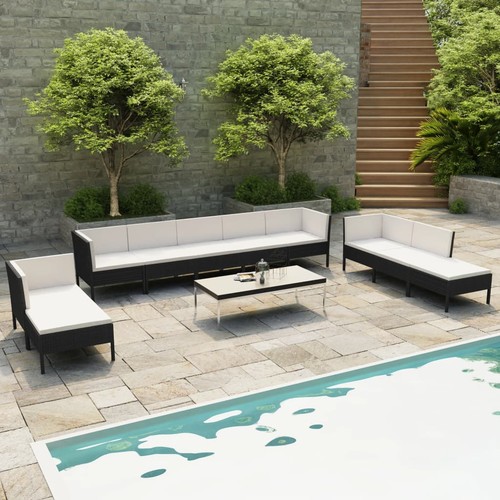 Set divani giardino pz - giardino,