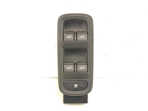 Pulsante alza cristalli ford - pulsante,