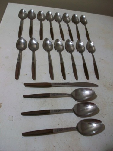 Posate vintage interpur - posate,