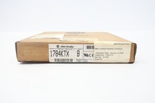 Allen Bradley 1784-KTX Scheda