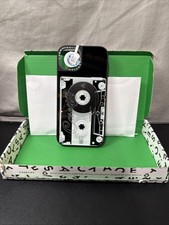 Casetify Audio Cassette iPhone