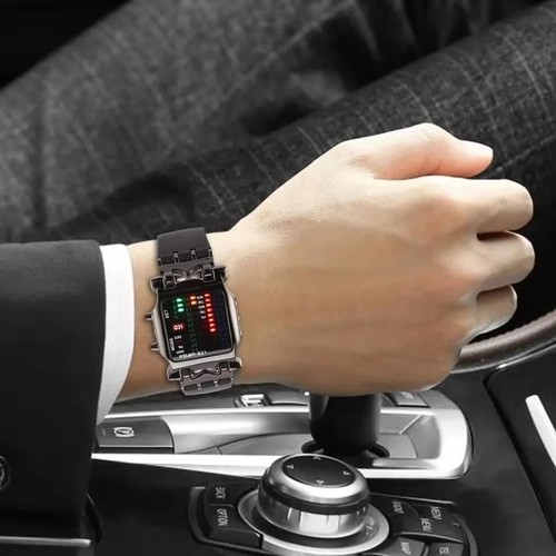 Reloj pulsera para - reloj,