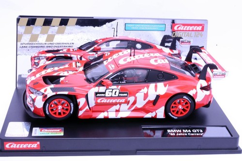 Bmw gt3 anni carrera - m4,