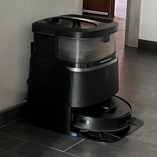 Robot lava pavimenti - , e