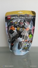 Lego hero factory 6223 - hero,