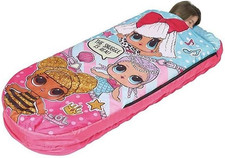 - Lol Ready Bed Gonfiabile