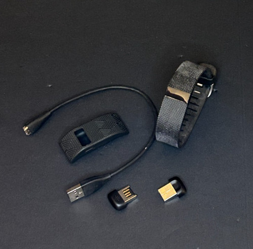 Orologio fitbit charge - orologio,