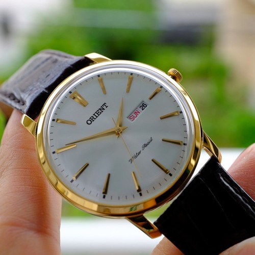 Orient bambino quartz - bambino,