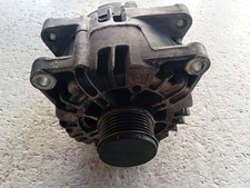 ALTERNATORE CITROEN C4 2009