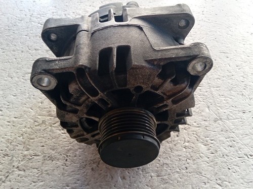 Alternatore citroen 2009 - alternatore,