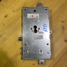 Serratura ISEO X1R Easy Destra 3 Catenacci – Usata, Per Pezzi di Ricambio, 98876