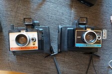 5 diverse fotocamere