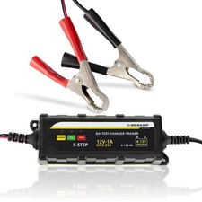  Avviatore Batteria Auto Moto