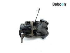 Corpo farfallato buell sx - buell,