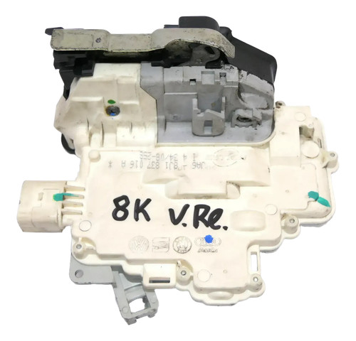 Audi 8k q7 attuatore - a3, 8v