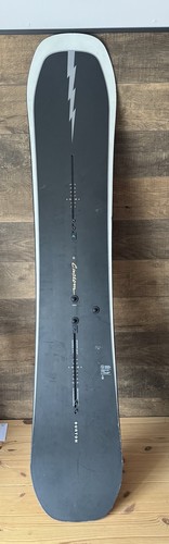 Burton custom camber - burton,