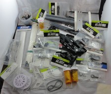 Lotto ricambi elicottero